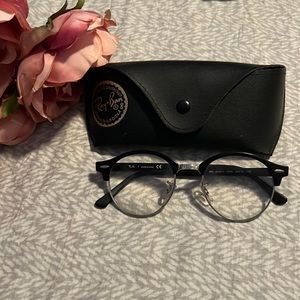 Ray Ban 4246 glasses